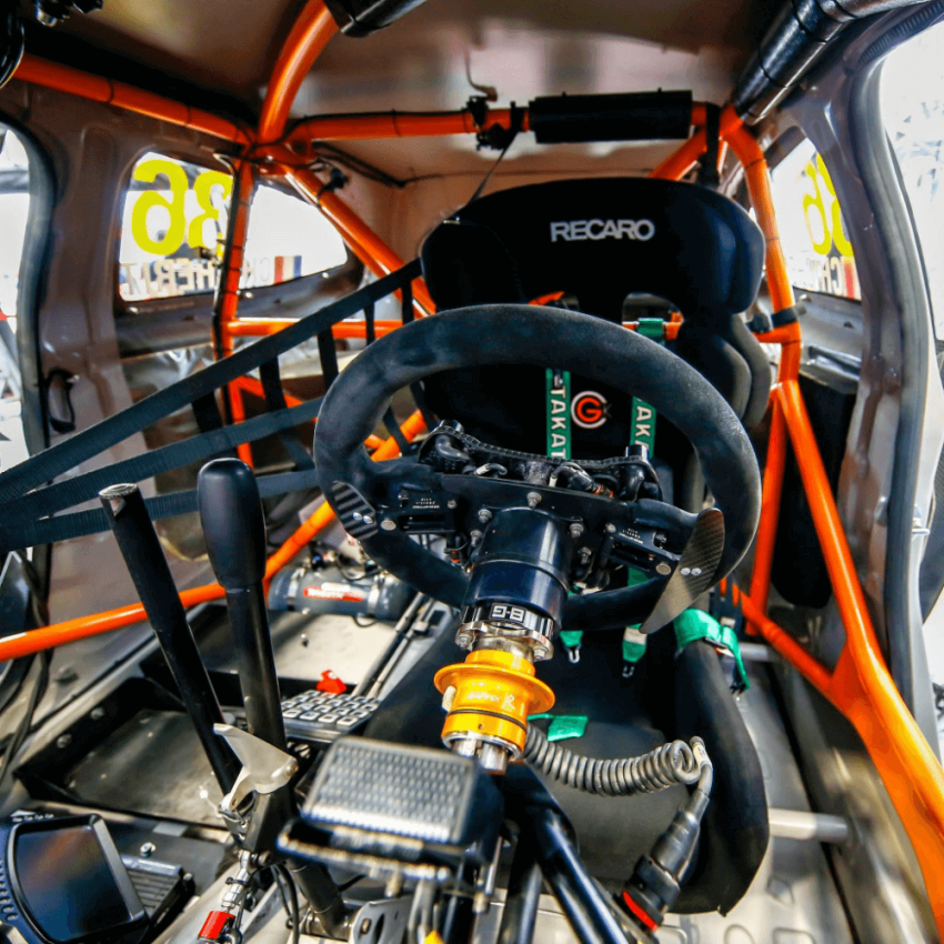 BG Direct Motorsport, Racing and Automotive Specialists